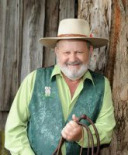 Wally The Bear Finch review for zoetic words