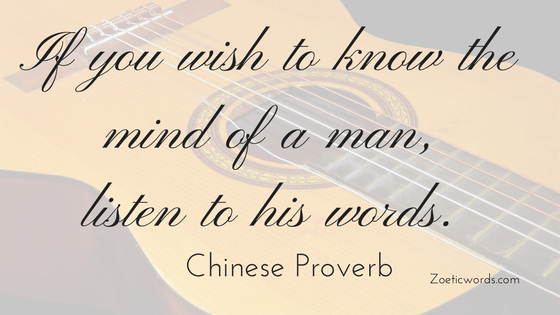 Copy of Importance of Words