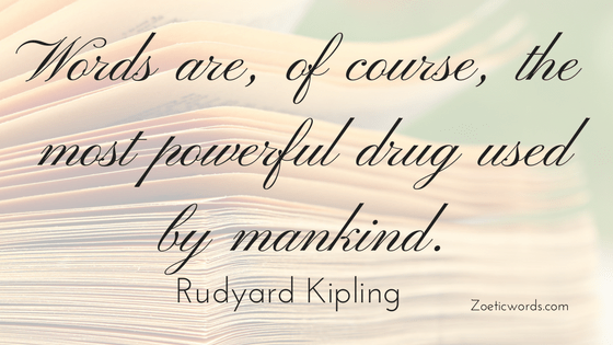 Rudyard Kipling